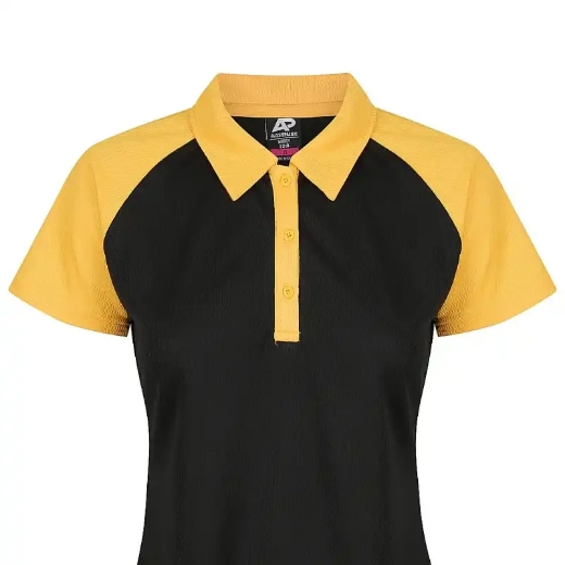 Picture of Aussie Pacific, Ladies Manly Polo